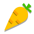 胡萝卜 icon