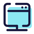 Cloud-Netzwerk icon