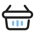 Cart icon