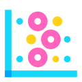 Heatmap icon