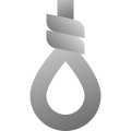 Risque de suicide icon