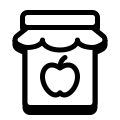 アップルジャム icon