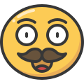 Emoji icon