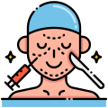 Cosmetic Surgery icon