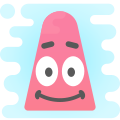 Patrick Star icon