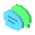 Mensagens icon