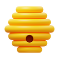Colmeia de vespas icon