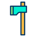 Axe icon