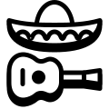 Tex Mex icon