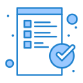 Check List icon