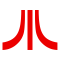 Atari icon