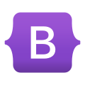 ブートストラップ icon
