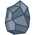 Stone icon