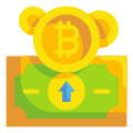 ビットコイン icon