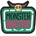 Monster Roadtrip icon