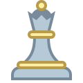 Queen icon