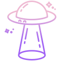 Ufo icon