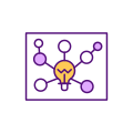 Mind Mapping icon
