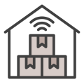 Storehouse icon