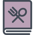 Cooking icon