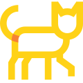 Cat icon