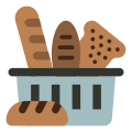 Bakery icon