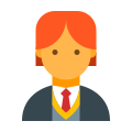 Ron Weasley icon