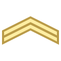 Капрал Армии США icon