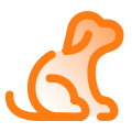 Cane icon