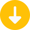 Down Arrow icon