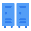 Locker icon