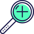 Search Tool icon