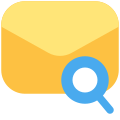 Search Mail icon
