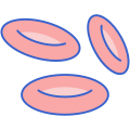 Blood Cells icon