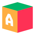 Cubo icon