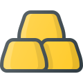 Gold Ingots icon