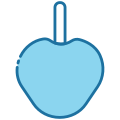 Caramelized Apple icon