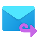 Delivered Mail icon