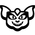 Gremlin icon