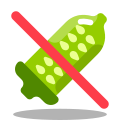 No Sesame icon