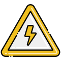 Danger icon