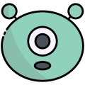 Monster icon