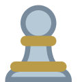 Pawn icon