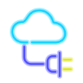 Cloud Connection icon