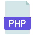 Php icon