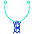 Necklace icon