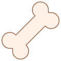 Собачья кость icon