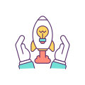 Launch Startup icon