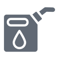 Gasoline icon