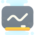 Blackboard icon